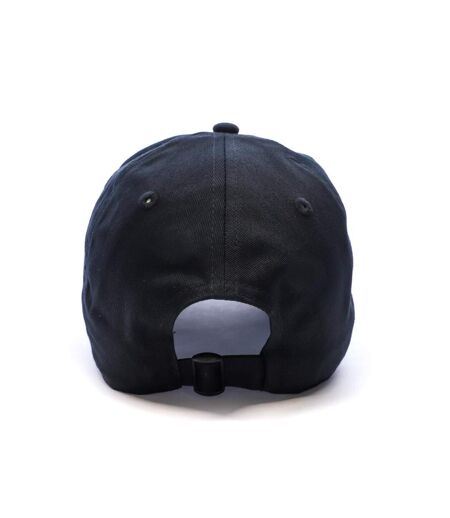 Casquette noire homme puma fpf - osfa