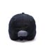 Casquette noire homme puma fpf - osfa-3