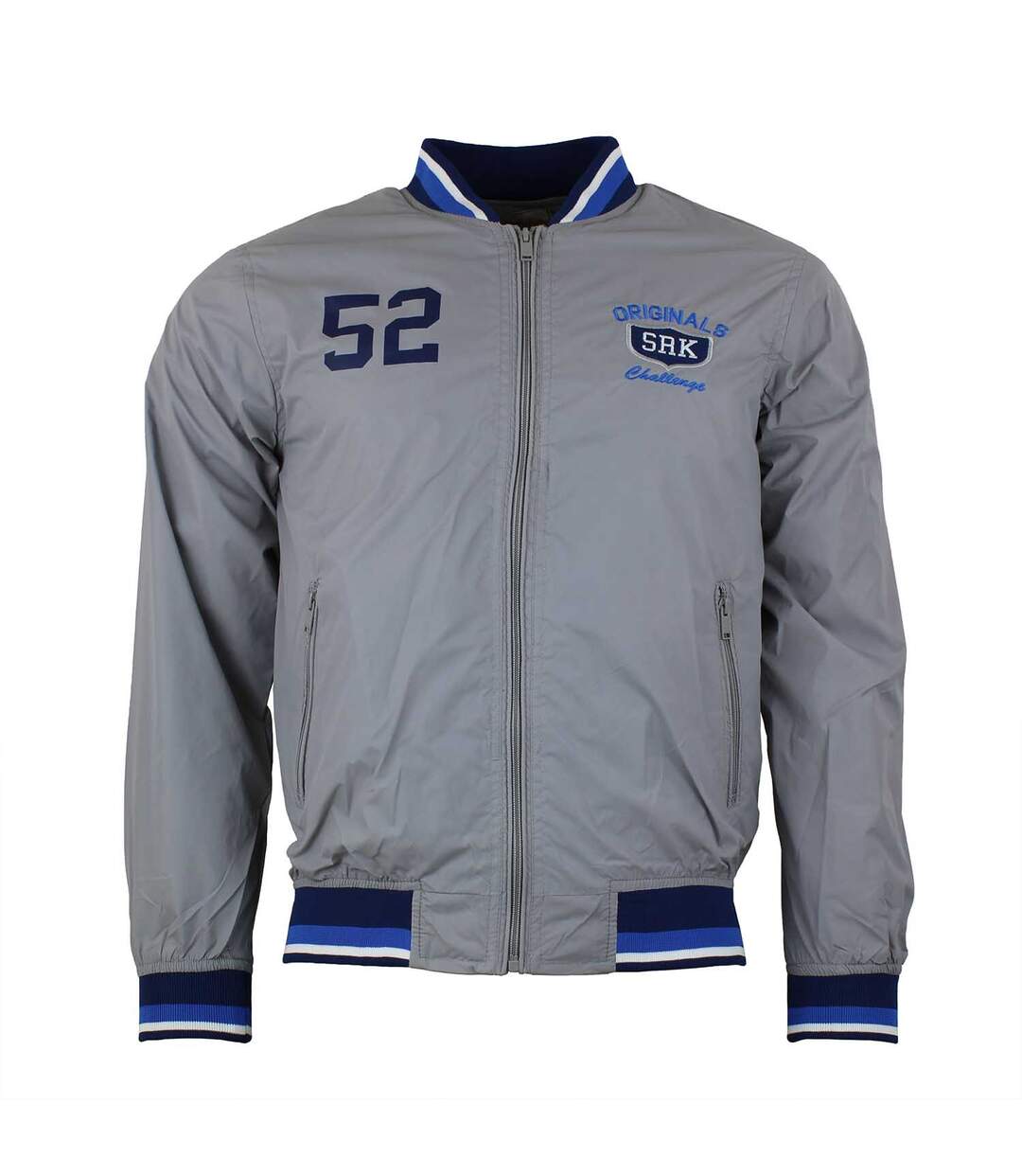 Blouson homme CAVEN-1