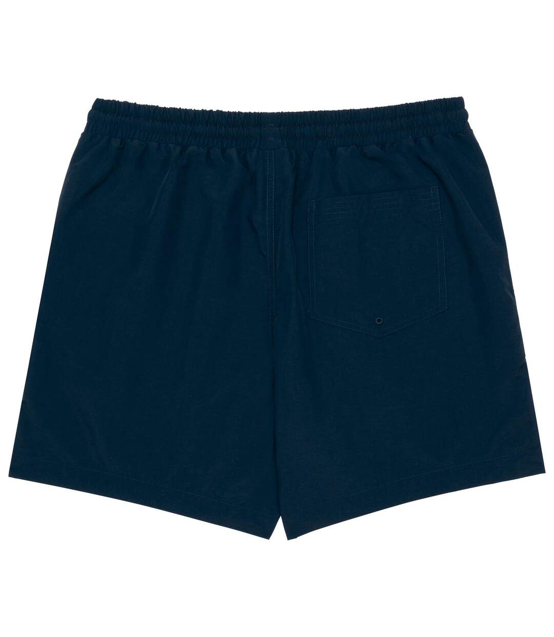 Mens swim shorts navy Native Spirit