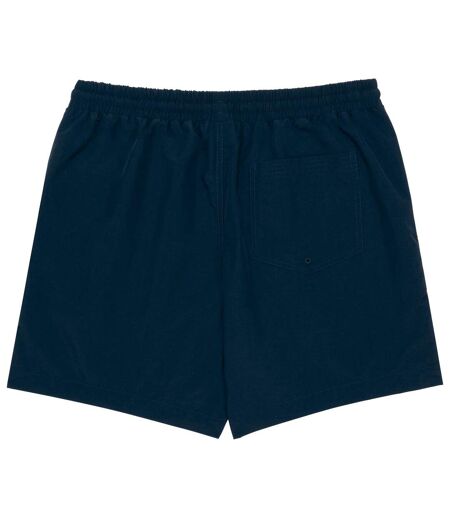 Short de bain homme bleu marine Native Spirit Native Spirit