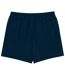 Mens swim shorts navy Native Spirit