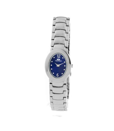 Montre Femme Time Force Quartz Tf2110L-03M