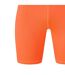 Mens Liga Short Tights Neon Orange Puma-3