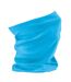 Cache-cou Morf Original Adulte Taille Unique Bleu Surf Beechfield-2