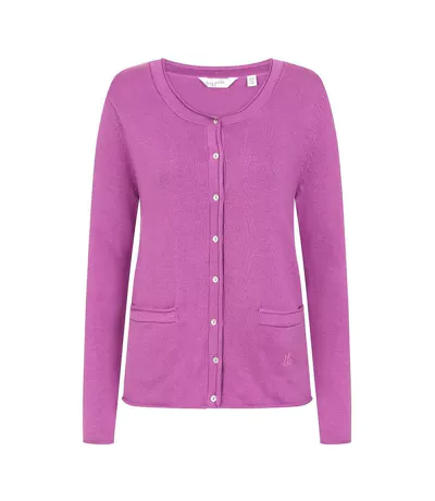 Cardigan Femme Lazy Jacks