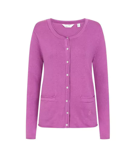 Cardigan Femme Lazy Jacks