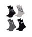 Chaussettes Star Wars - Pack de 4-1