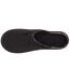 Isotoner Chaussons Mules femme ultra confortables (technologie everywear™), à mémoire de forme, intemporelles-2