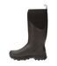 Bottes De Pluie Tout-terrain Coupe Haute Arctic Ice Homme Noir Muck Boots-3