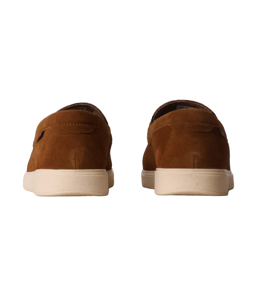 Mocassin Cuir Redskins Amari-4