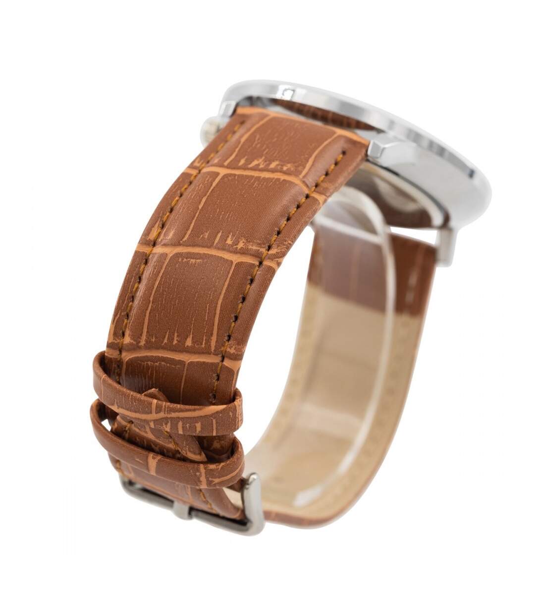 Montre pour Homme en Marron GIORGIO