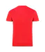T-shirt Motif En Relief Homme Rouge Aquascutum-2