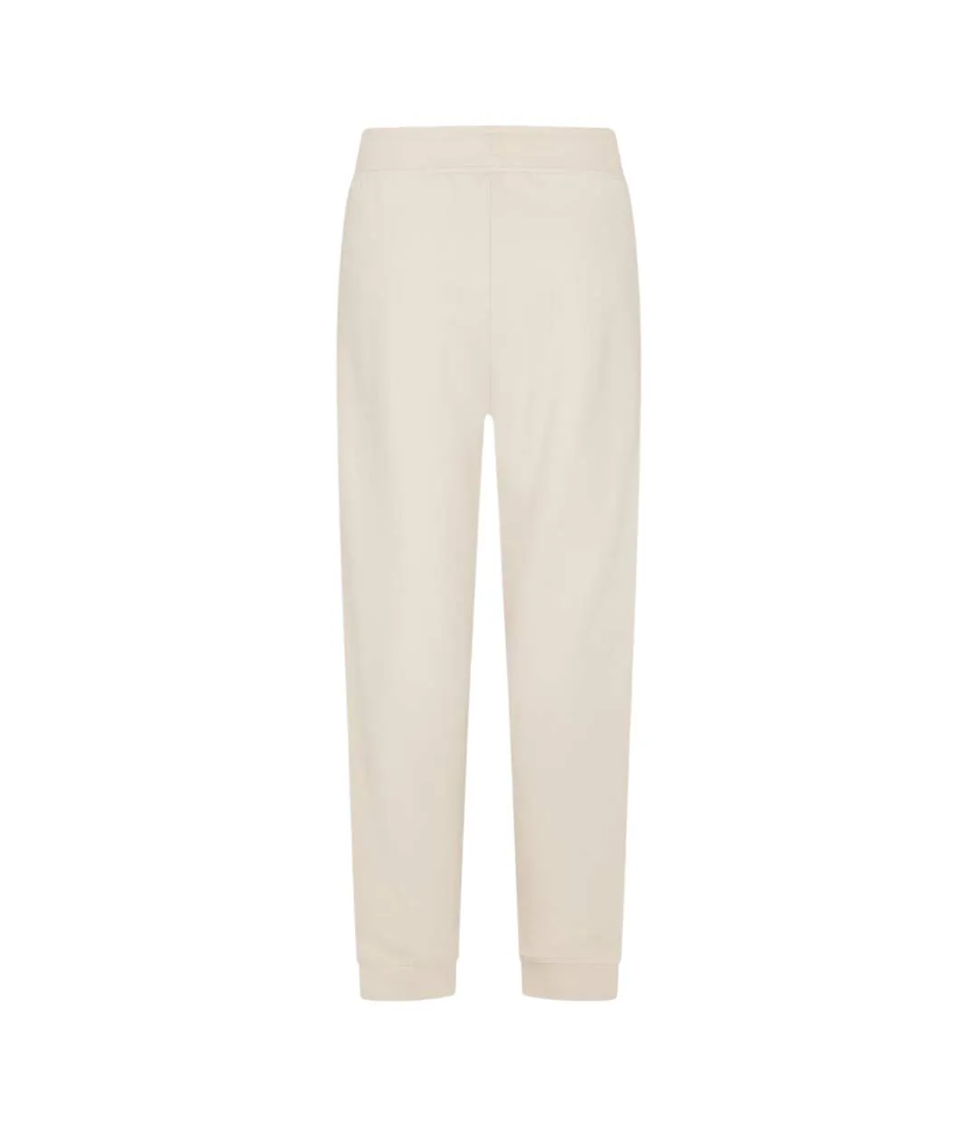 Pantalon De Jogging Motif/style Uni Femme Blanc Hugo-2