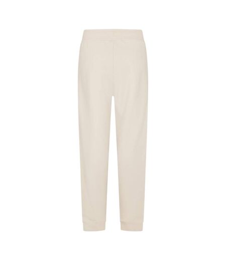 Pantalon De Jogging Motif/style Uni Femme Blanc Hugo