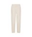 Pantalon De Jogging Motif/style Uni Femme Blanc Hugo-2
