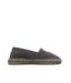 Espadrilles noires homme pare gabia anaia-2