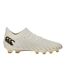 Unisex Adult Speed Falcon Elite Firm Ground Boots Snow White Canterbury-3