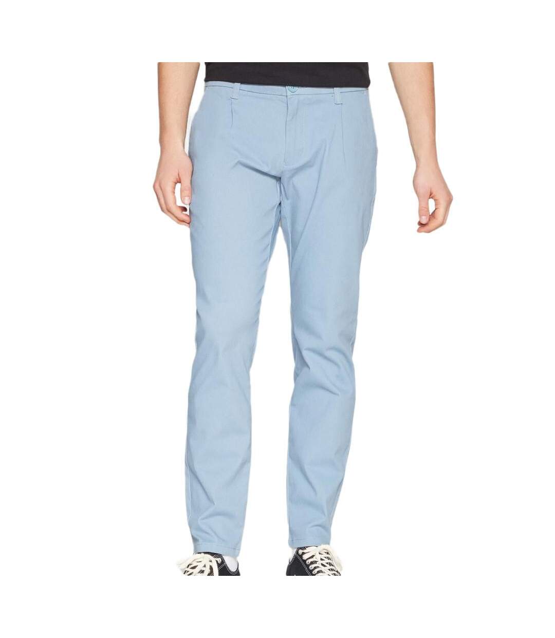 Chino Bleu Homme Only & Sons Onscam - W33-L32-1