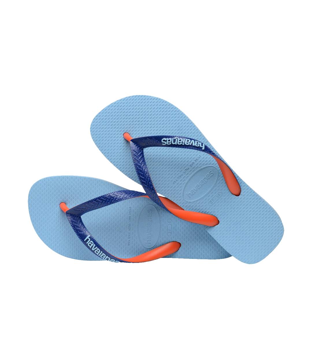 Tong à Enfiler Havaianas Top Mix-5