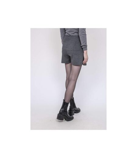 Jupe-short plissée XIAMO - Dona X Lisa