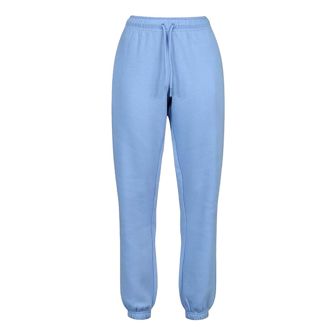 Pantalon de jogging femme violet indigo Light And Shade-1