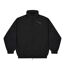 Haut De Survêtement Manches Longues Raglan Homme Noir No Fear-2