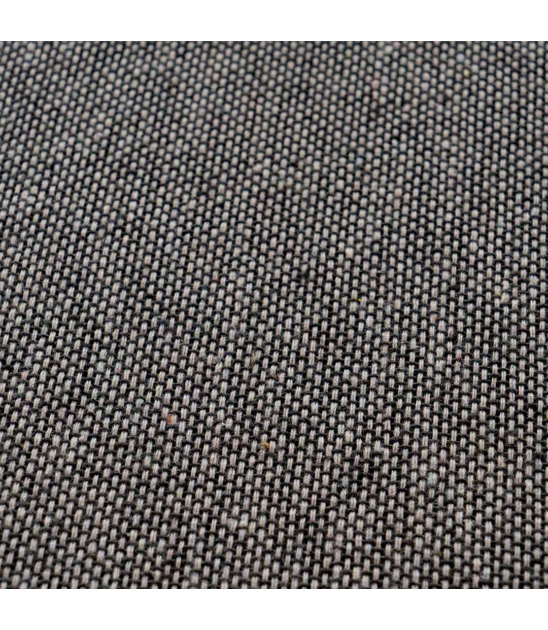 Tapis Rond Enfant Imprimé Bambini II 160cm Menthe-4