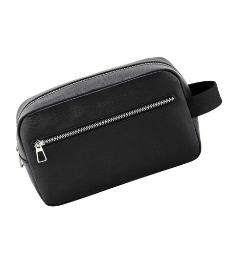 Trousse De Toilette Tailored Luxe Taille Unique Noir Quadra