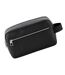 Trousse De Toilette Tailored Luxe Taille Unique Noir Quadra-2