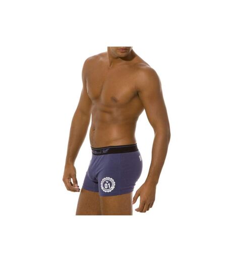 Boxer RG 512 W32481 Bleu Denim