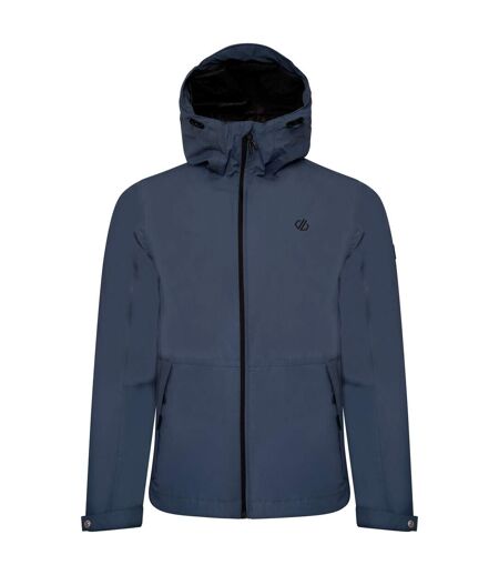 Dare 2B Mens Stay Ready Recycled Waterproof Jacket (Orion Grey) - UTRG6944
