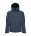 Dare 2B Mens Stay Ready Recycled Waterproof Jacket (Orion Grey) - UTRG6944-2