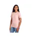 T-shirt Essential Homme Rose Pâle Jerzees-1
