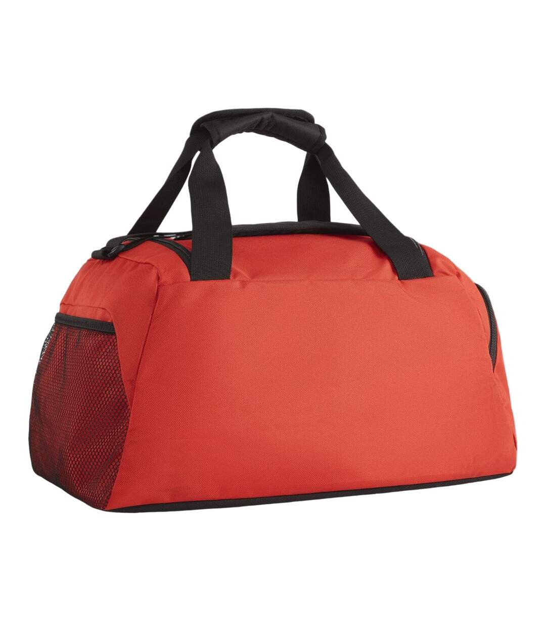 Sac de sport team goal 28 l rouge / noir Puma-2