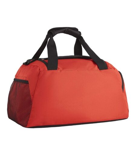 Sac de sport team goal 55 l rouge / noir Puma