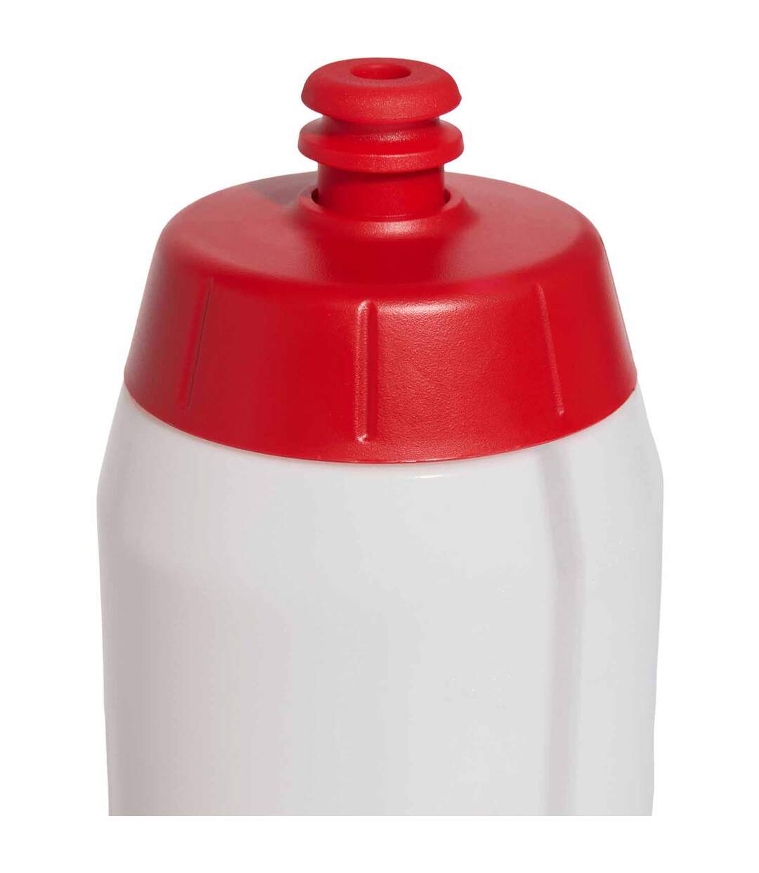 Gourde Motif/style Fc Bayern Munich Taille Unique Blanc Rouge Adidas-4
