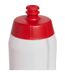 Gourde Motif/style Fc Bayern Munich Taille Unique Blanc Rouge Adidas-4