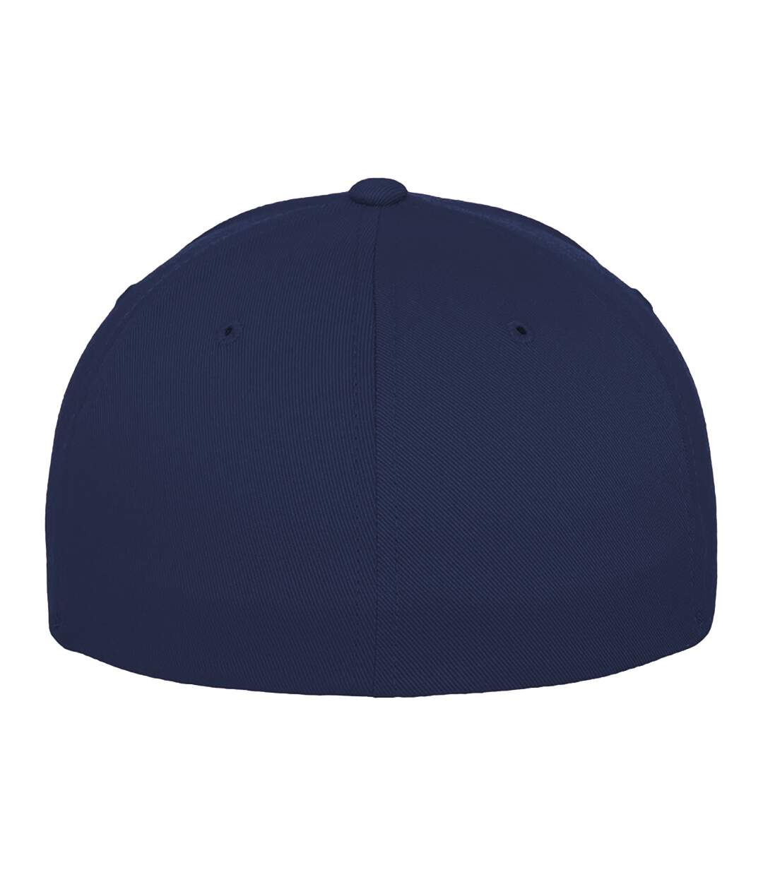 Casquette de baseball homme bleu marine foncé Yupoong