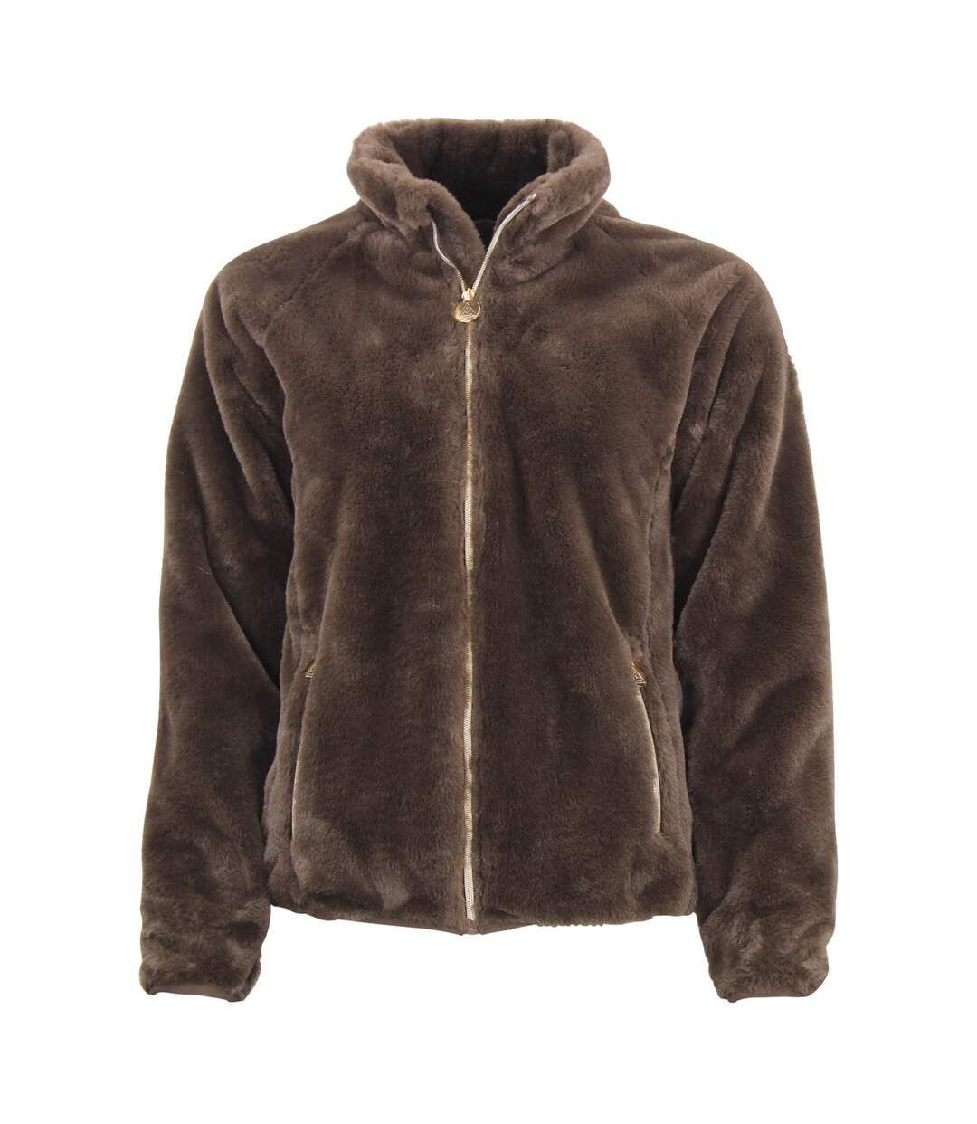 Blouson polaire ARENDEL-2