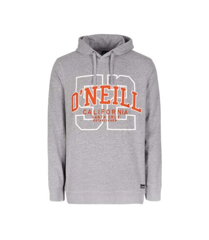 Sweat Gris Homme O'Neill Surf State - L