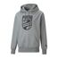 Sweat Gris Homme Puma Booster - L-1