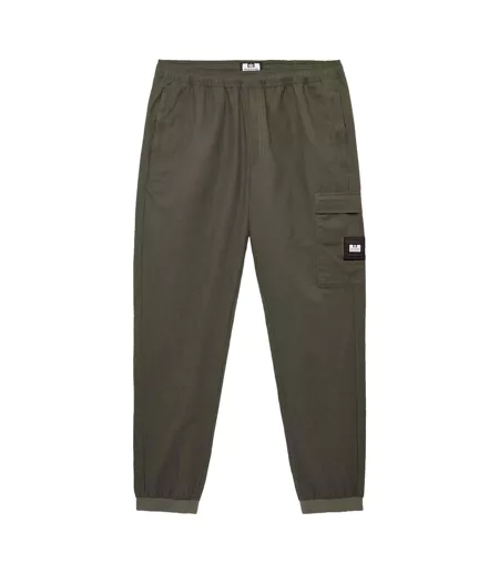 Pantalon De Jogging Hoshino Homme Vert Weekend Offender