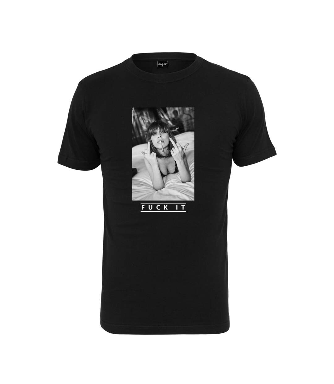 Noir Mister Tee-2