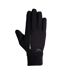 Gant moncur adulte noir Trespass