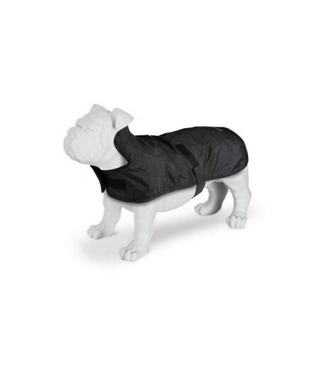 Manteau pour chiens arlo gris à carreaux Regatta Regatta