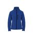 Roly Womens/Ladies Antartida Soft Shell Jacket (Royal Blue)