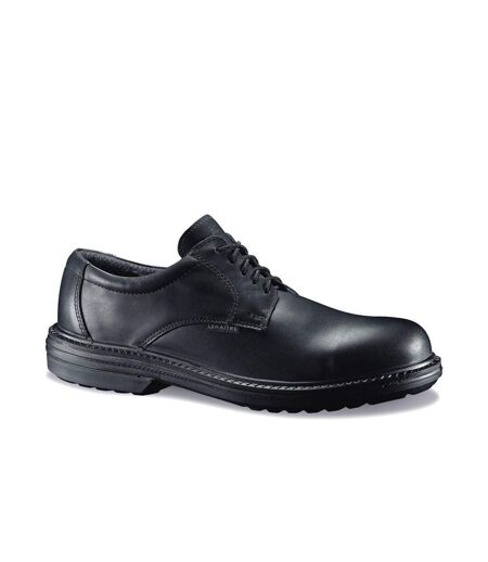 Chaussure  basse cuir Lemaitre S3 Pegase SRC 100% non métalliques