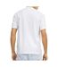 T-shirt blanc homme jack & jones jorportland-2