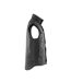 Mens Industry Knoxville Gilet Black Mascot-4
